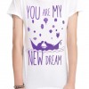 you are my new dream
